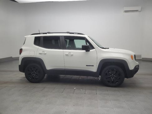 Used 2021 Jeep Renegade Sport AWD/4WD image 11