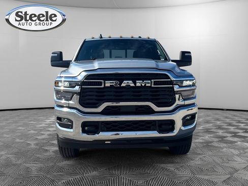 New 2026 RAM 2500 Tradesman image 8