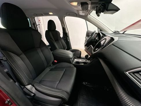 Certified 2023 Subaru Ascent Premium w/ Convenience Package AWD/4WD image 21