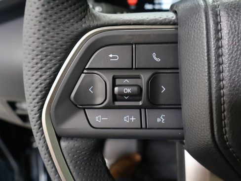 New 2026 Toyota Tundra Limited AWD/4WD image 24