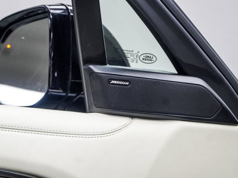 Used 2024 Land Rover Range Rover SE AWD/4WD image 34