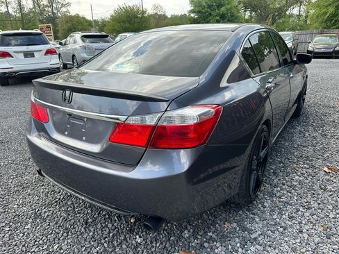 Used 2015 Honda Accord Sport image 7