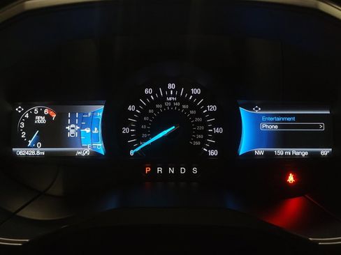 Used 2023 Ford Edge SEL image 23