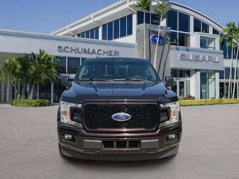 Used 2019 Ford F150 XL w/ Equipment Group 101A Mid RWD image 2