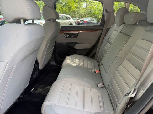 Used 2020 Honda CR-V EX image 11