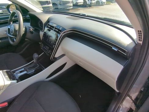 Used 2024 Hyundai Tucson SEL image 46