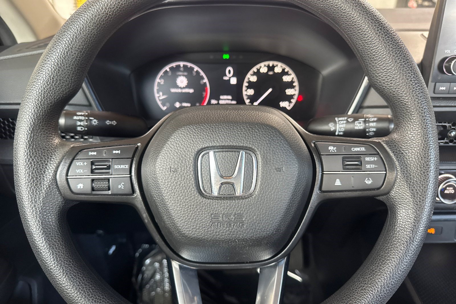 Used 2024 Honda CR-V LX image 11