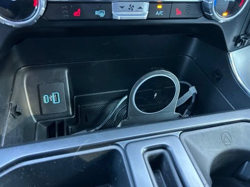 Used 2023 Ford F150 XLT w/ Equipment Group 302A High AWD/4WD image 21