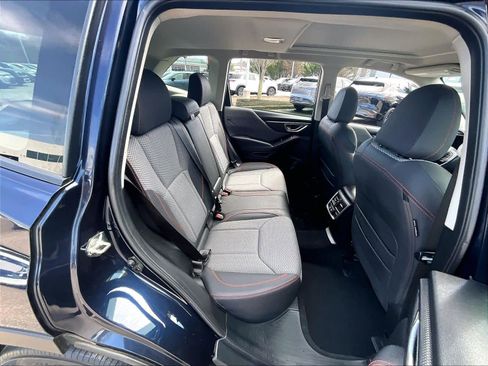 Used 2020 Subaru Forester Sport image 16