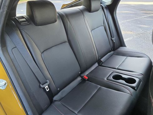 Used 2024 Acura Integra Type S FWD image 19