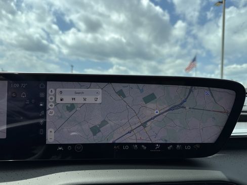 New 2026 Buick Enclave Avenir w/ Super Cruise Package image 23