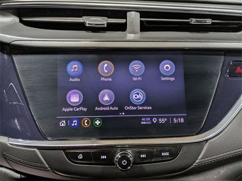 Certified 2023 Buick Encore GX Preferred w/ Cold Weather Comfort Package image 17