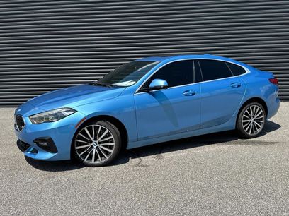 Used 2020 BMW 228i xDrive Gran Coupe w/ Convenience Package