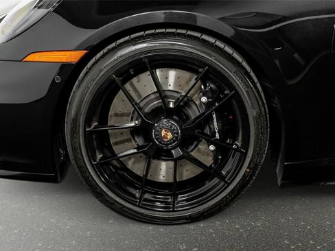 Used 2026 Porsche 911 Carrera 4 GTS image 19