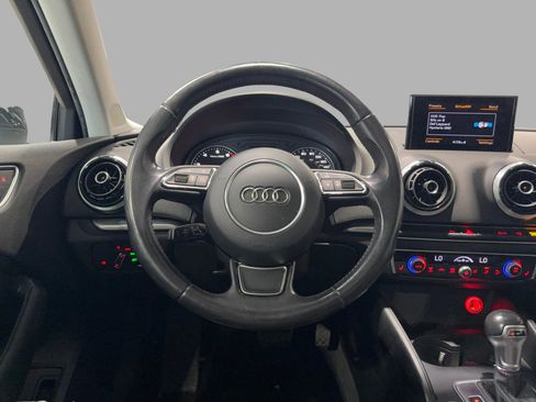 Used 2015 Audi A3 2.0T Premium Plus w/ Premium Plus Package image 28