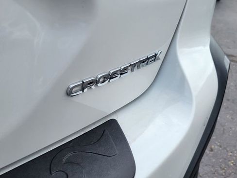 Used 2025 Subaru Crosstrek 2.5i Limited w/ Crosstrek Mirror Package AWD/4WD image 26