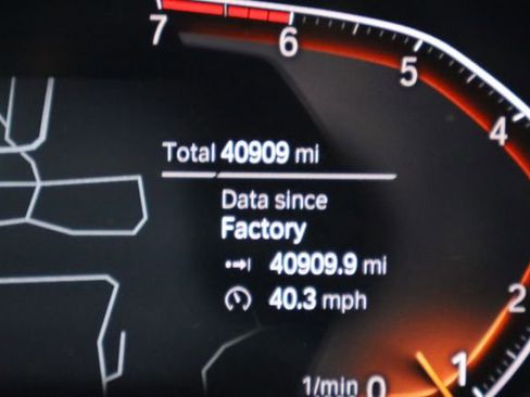 Used 2024 BMW 228i Gran Coupe image 44