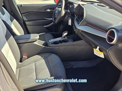 Used 2026 Chevrolet Trax RS w/ Driver Confidence Package FWD image 15