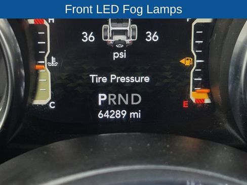 Used 2021 Jeep Wrangler Unlimited Rubicon image 31