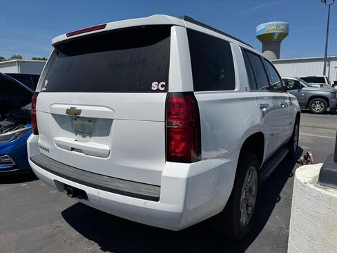 Used 2018 Chevrolet Tahoe LT RWD image 6