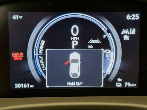 Used 2023 Lexus RZ 450e Premium w/ Accessory Package (2T) image 19