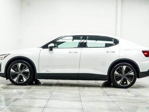 Used 2024 Polestar Polestar 2 AWD/4WD image 11