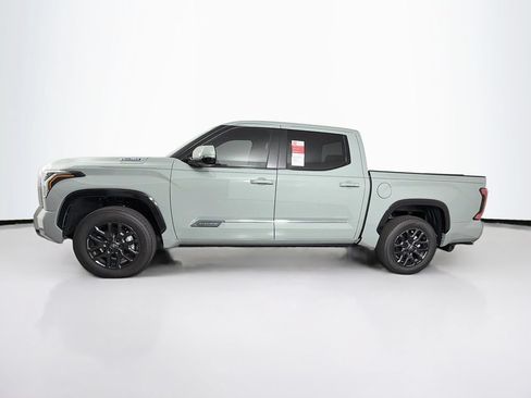 New 2026 Toyota Tundra Platinum AWD/4WD image 5
