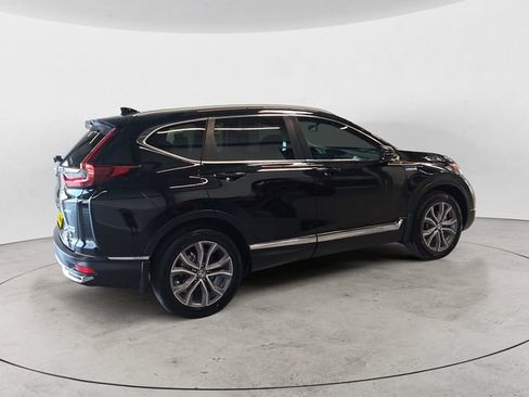Used 2022 Honda CR-V Touring image 5