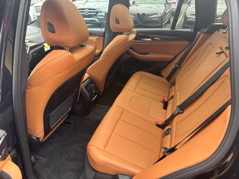 Used 2023 BMW X3 xDrive30i AWD/4WD image 49