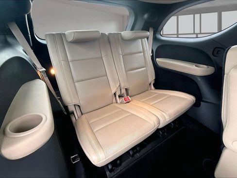 Used 2017 Dodge Durango Citadel w/ Premium Entertainment Group AWD/4WD image 28