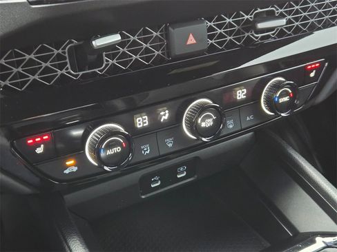 Used 2023 Honda Accord Sport image 16