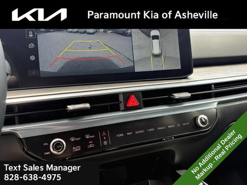 New 2026 Kia Sorento SX AWD/4WD image 10