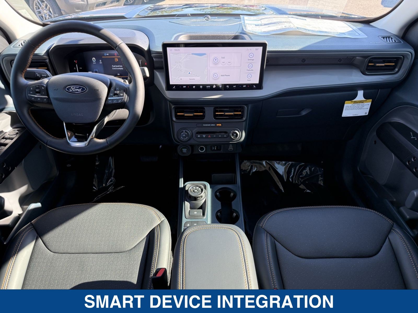 New 2026 Ford Maverick Tremor AWD/4WD image 18