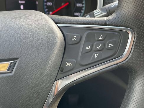 Used 2023 Chevrolet Malibu LS w/ Driver Confidence Package FWD image 21