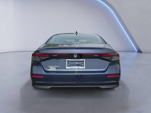 New 2026 Honda Accord SE image 4