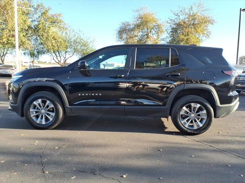 Used 2025 Chevrolet Equinox LT image 2