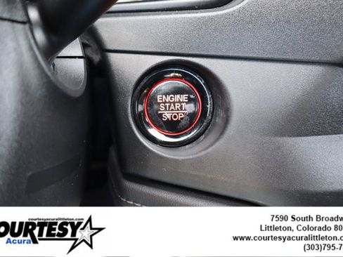 Used 2023 Honda Accord EX image 15