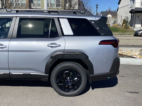 New 2026 Subaru Outback Limited image 4