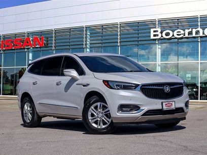 Used 2019 Buick Enclave Premium
