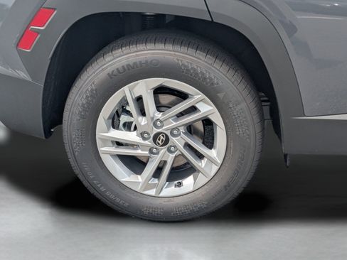 New 2026 Hyundai Tucson SE FWD image 34