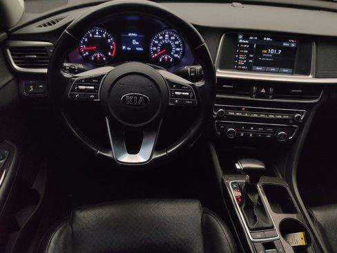 Used 2019 Kia Optima EX image 22