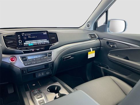 New 2026 Honda Ridgeline RTL image 24