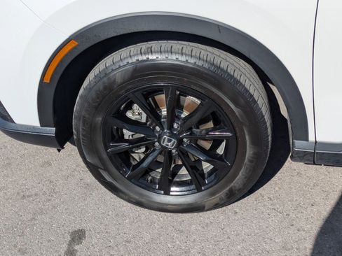 Used 2023 Honda CR-V Sport image 13