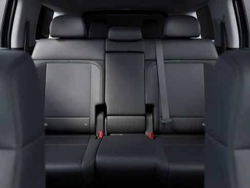 New 2026 Hyundai Santa Fe SE FWD image 12