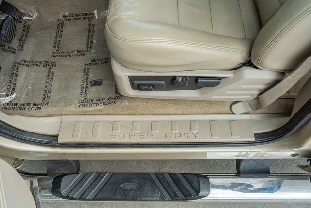 Used 2008 Ford F250 Lariat RWD image 18