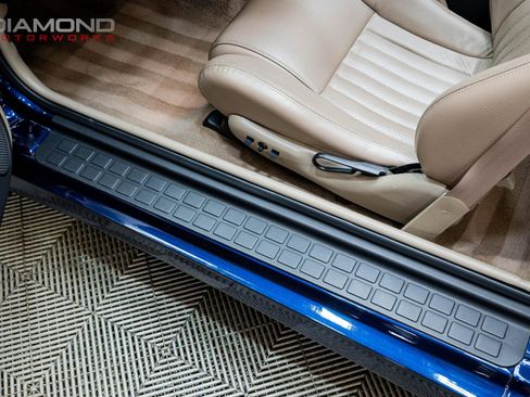 Used 2002 Pontiac Firebird Formula RWD image 77