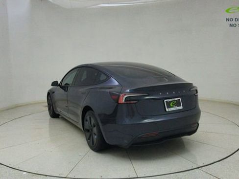 Used 2025 Tesla Model 3 RWD image 68