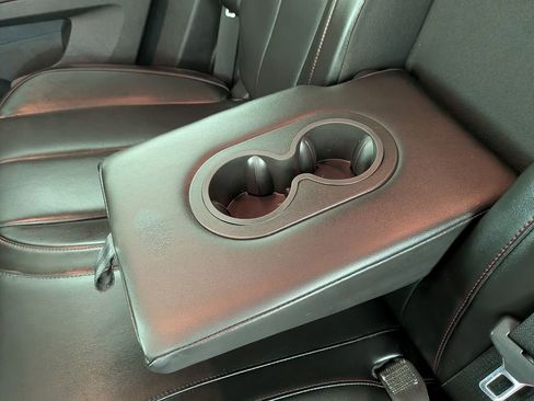 Used 2014 Chevrolet Equinox LTZ image 37