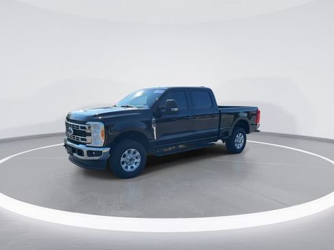 Certified 2023 Ford F250 XLT w/ FX4 Off-Road Package AWD/4WD image 1