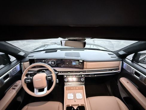 New 2026 Hyundai Santa Fe Calligraphy image 35